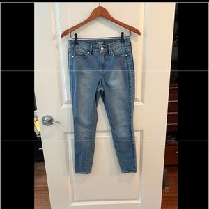 Martha Stewart Jeans Size 2P